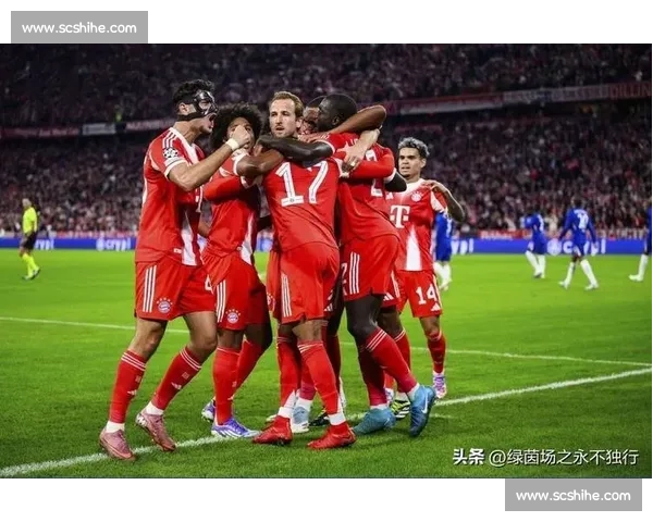 巴黎 vs 拜仁第 15 次宿命对决：6 胜 8 负阴影下的世俱杯救赎战