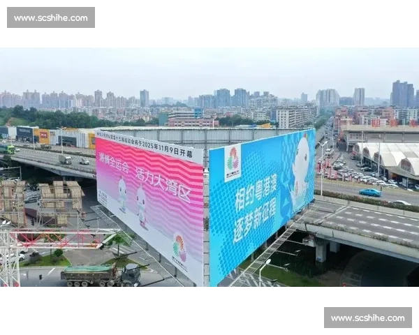 江门全运会场馆高标准通过验收 侨乡进入赛事冲刺阶段