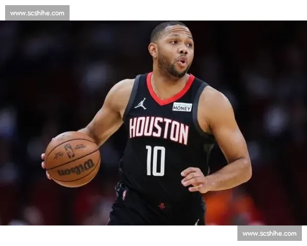 火箭老板态度明确：核心新星非卖品，重建与争冠两手抓