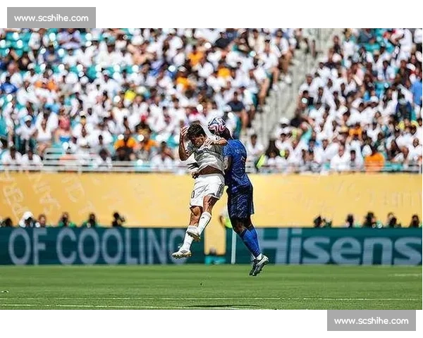 补时扑点封神！布努延续世界杯传奇，利雅得新月逼平皇马