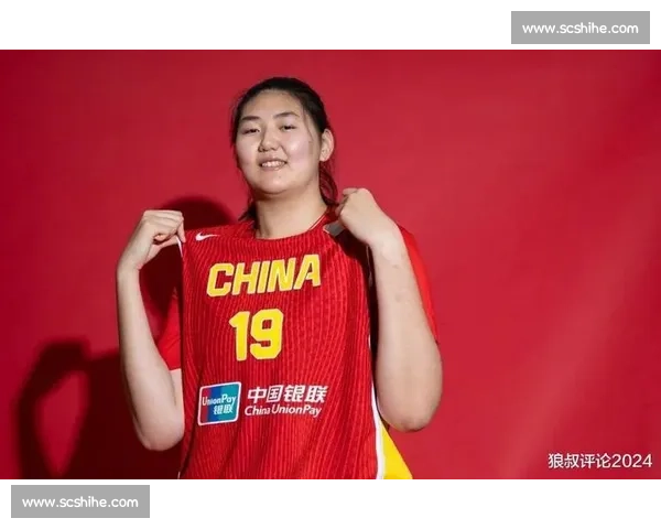 韩媒惊呼张子宇成韩国女篮噩梦 宫鲁鸣钦点其为奥运核心