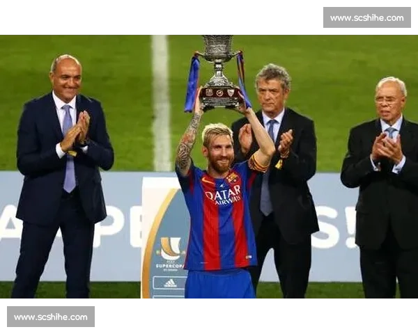 官方定档！西超杯 1 月 7-11 日开战，国王杯决赛 4 月 25 日上演巅峰对决