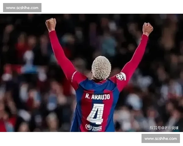 巴萨球探总监阿劳霍离任致谢：德科信任铸就辉煌，三年两夺西甲冠军