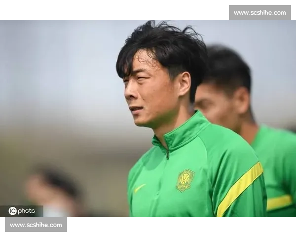 李磊国安 200 场里程碑 十年坚守铸就传奇