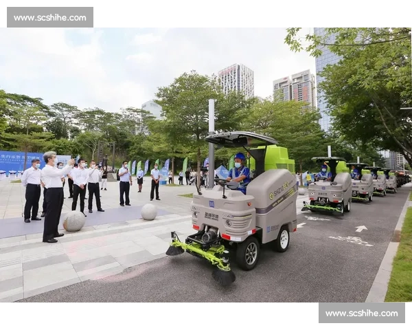 福建开启赛博降温新纪元：科技重构城市气候治理范式