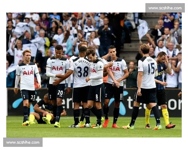 谢菲联 600 万英镑求购热刺新星菲利普斯 英冠劲旅瞄准潜力中卫