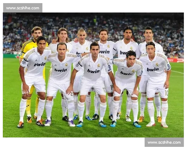 阿隆索携 352 重器再战尤文，皇马中场绞杀能否破解老妇人反击密码？