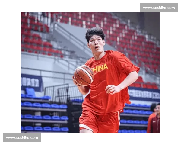 郇斯楠 20 分钟 5 帽！护框如铁闸引爆全场