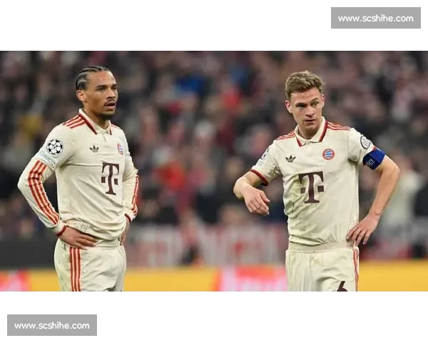 基米希回应萨内转会：惊讶其选择土耳其，引援计划由俱乐部主导