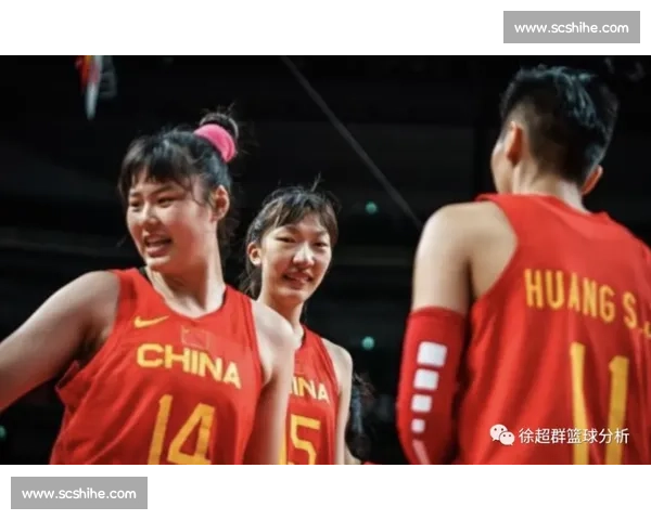 杨毅力荐张子宇留国内：WNBA 高强度或重蹈姚明覆辙