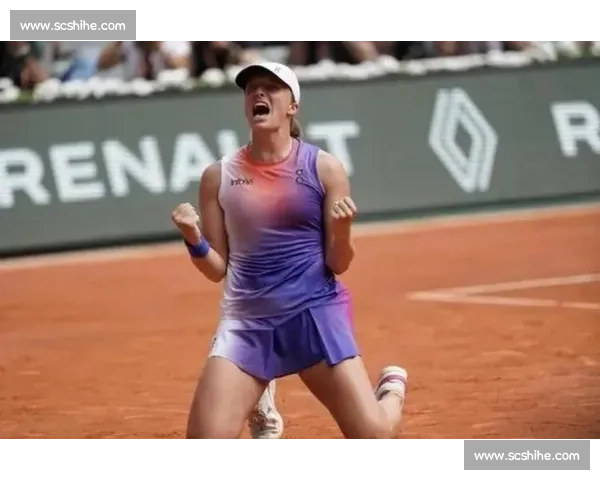 斯瓦泰克回应排名波动：专注训练，低谷中积蓄反弹力量