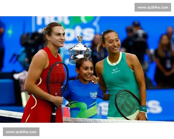 爆冷！大满贯冠军出局，萨巴伦卡、郑钦文强势晋级四强