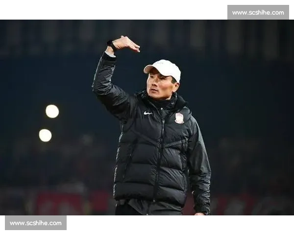 邵佳一：虽败犹荣，全队展现顽强斗志