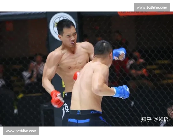 铁英华铁腿碾压位宁辉！新生代统治力震撼擂台