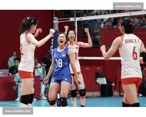 吴梦洁发球冲击波掀翻保加利亚 香港站成新星闪耀舞台