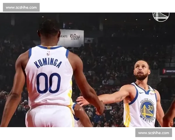 库明加受限自由身！勇士续约博弈升级，小佩顿离队倒计时与双向合同布局