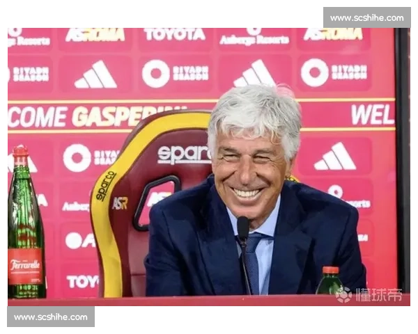 拉涅利力挺加斯佩里尼：罗马需要的是变革者，而非讨好者