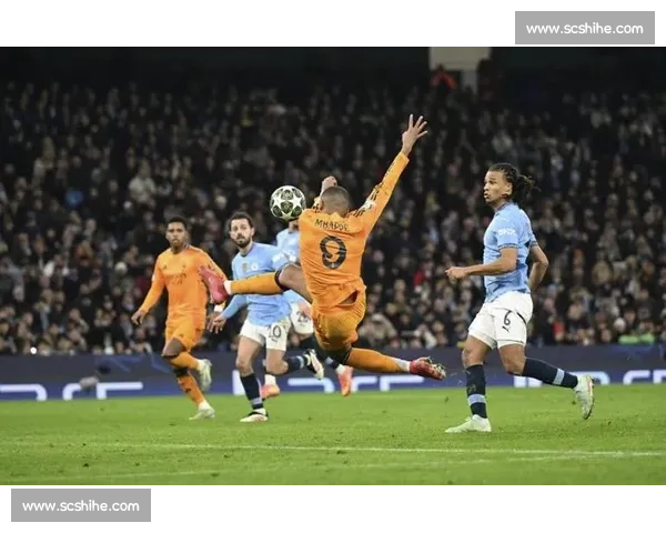 新月绝杀曼城！C 罗预言成真，摩根：沙特联赛的崛起让质疑者闭嘴