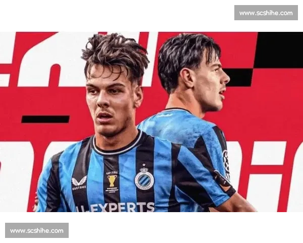 米兰 3500 万求购贾沙里遭拒 布鲁日铁心坚守 4000 万底线