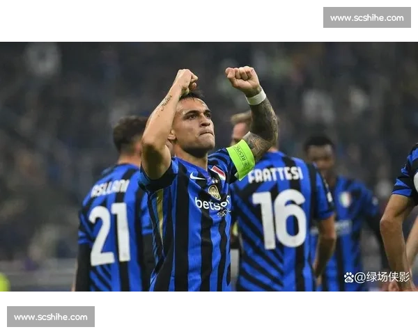 国米锋线新星肌肉伤缺训练 世俱杯战弗鲁米嫩塞存疑