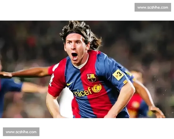 梅西盛赞巴黎：欧冠新王实至名归，世俱杯大捷情理之中