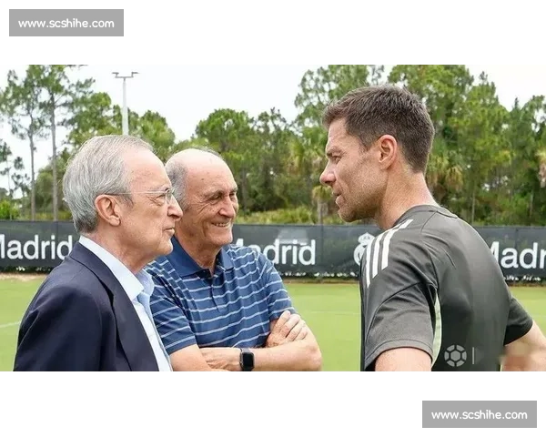 科贝名嘴三问皇马：阵容调整暗藏哪些战术密码？