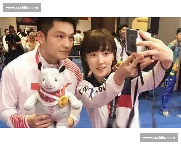 徐孝元执掌女队！韩国乒协组建「双总教头」新团队剑指奥运突破