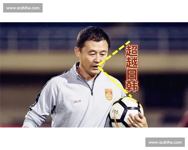 泪目！孙继海携国足黄金一代重聚：那些年的青春记忆回来了