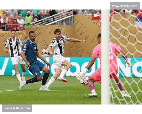 穆阿尼双响闪耀世俱杯，赞球队奉献精彩对决