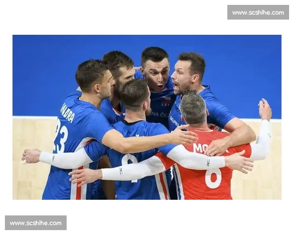 尼科洛夫 28 分助保加利亚五局险胜德国男排